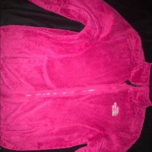 Women’s northface jacket
